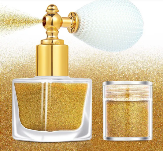 Makeup Glitter Spray