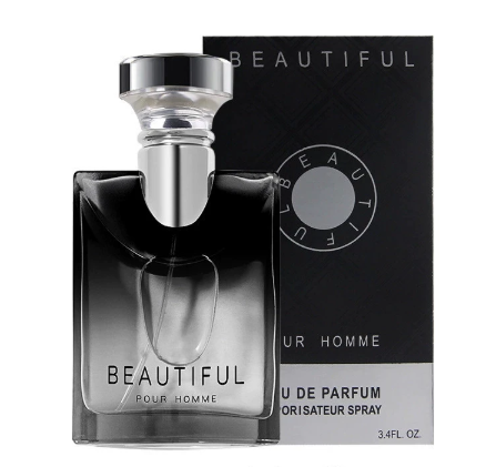 Prism Wellness Fresh Beautiful Unisex Fragrance Set