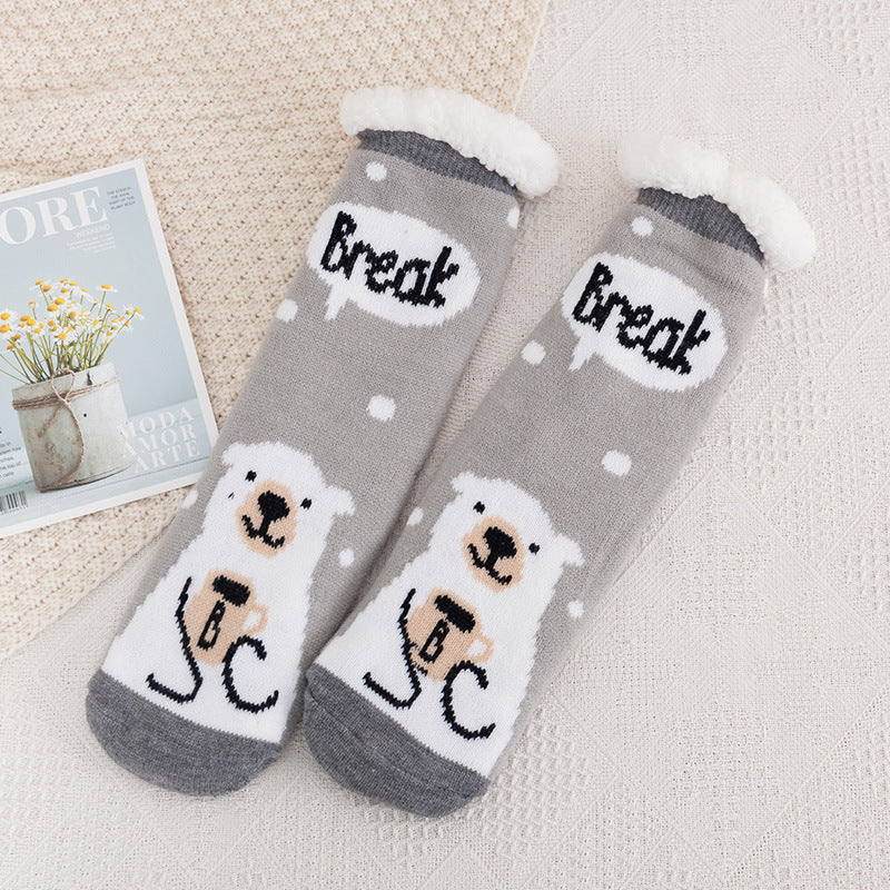 Medium Tube Socks for Women