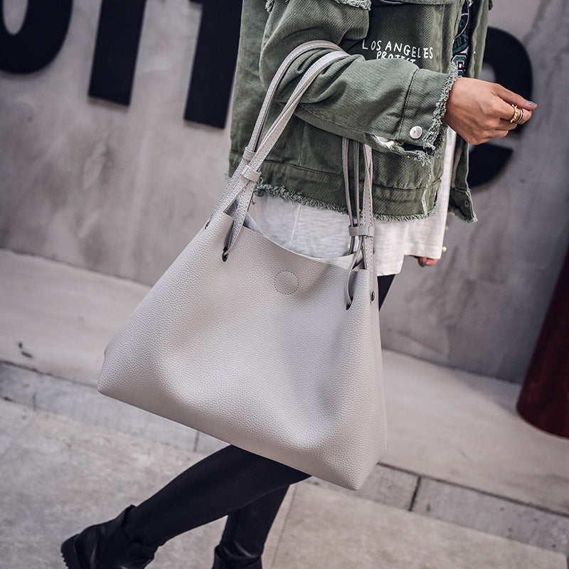 Women's Large Shoulder Bag