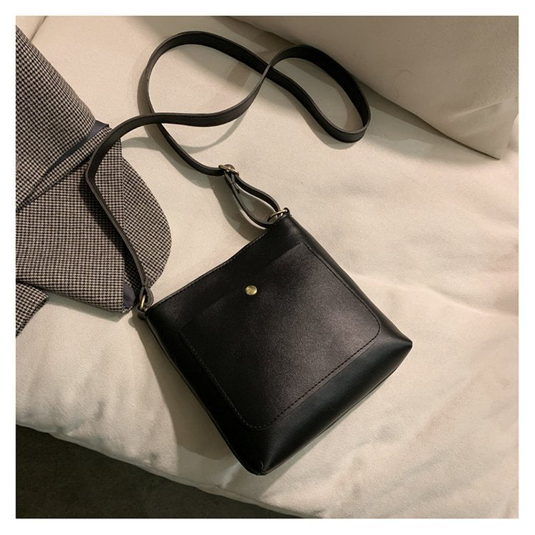 Stylish Crossbody Bag