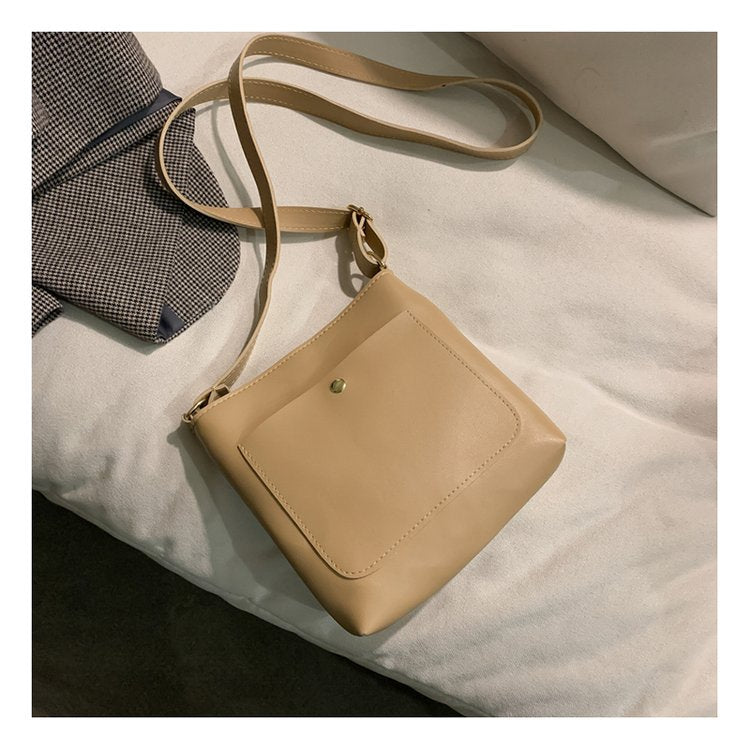 Stylish Crossbody Bag