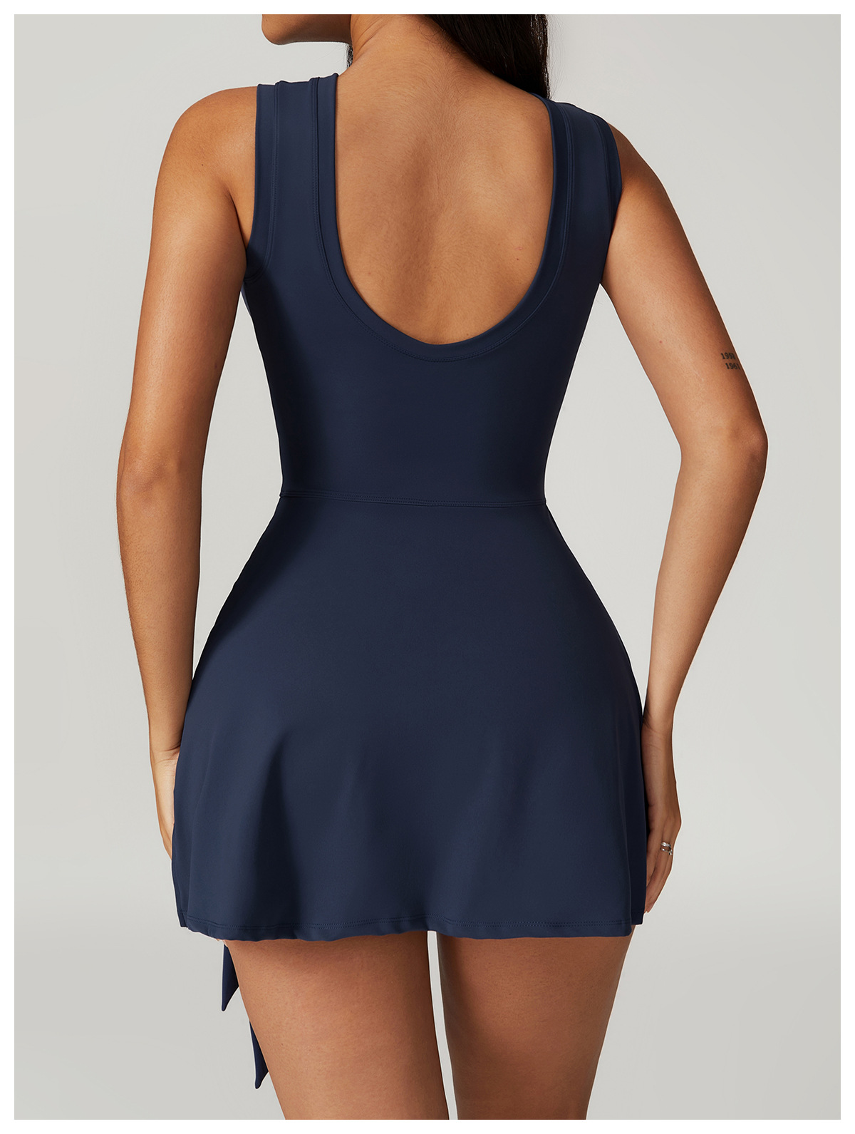 Women's Two Piece Tennis Suit